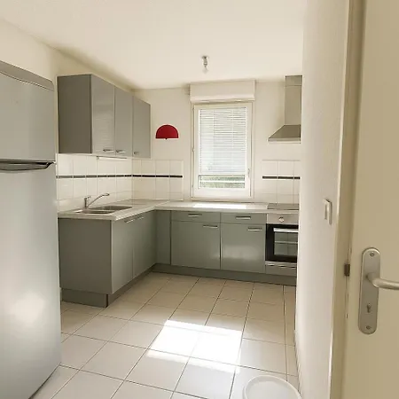 2 Maisonette * Fenouillet (Haute-Garonne)