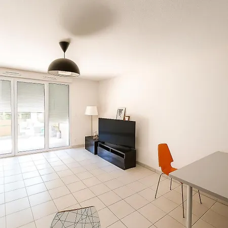 2 Maisonette * Fenouillet (Haute-Garonne)